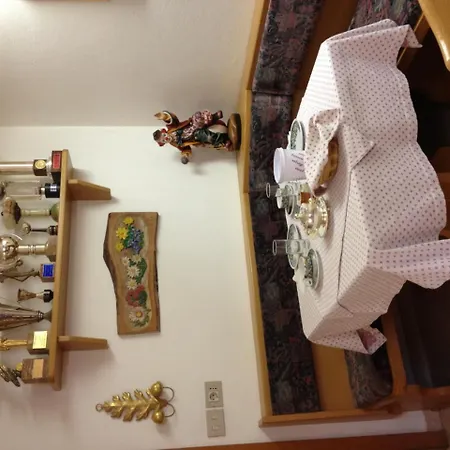加尼再见酒店 酒店